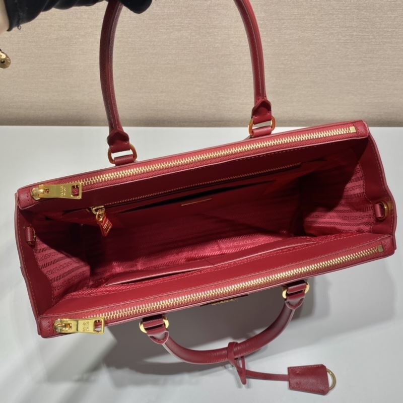 Prada Top Handle Bags